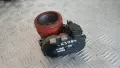 Дроселова клапа Mercedes C180 W203 2006 A2711410025 0280750076 Mercedes-Benz C-Class 203 (W/S/CL), снимка 1