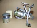 Риболовна макара Shimano Sahara 3000GTE/ fighting drag system/ Made in Malaysia, снимка 3