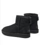 боти UGG Classic Mini II Boot Black (1016222) номер 36, снимка 3