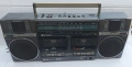 Hitachi TRK-W55E Stereo Cassette Recorder донор за части или проект, снимка 14