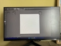 Монитор Samsung 27 инча, снимка 1