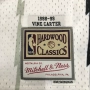 Мъжки потник Mitchell & Ness Vince Carter Toronto Raptors seasons 1998/99 размер XL, снимка 7