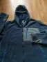 the north face - мъжко поларено яке 2ХЛ, снимка 3