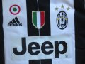 Adidas Juventus тениска, снимка 3
