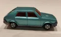 Fiat Ritmo - Norev Mini Jet Made in France 1:64 Количка

, снимка 2