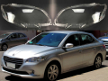 Стъкла за фарове на Peugeot 301 (2012-2016), снимка 4