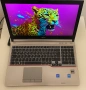 FUJITSU CELSIUS H730-Workstation-Laptop HIGH End-Като Нов , снимка 8