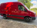 Volkswagen Crafter 2.5d 136hp 2007, снимка 6
