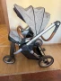 Детска количка Mutsy EVO Urban Nomad, снимка 3