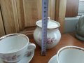Руски порцелан за чай кафе, снимка 10