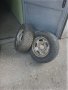 Продавам гуми с джанти за Сузуки Витара,фероза,нива, снимка 10
