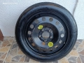 Резервна гума БМВ 17" , снимка 2