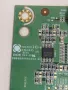 SAMSUNG UE32K5102AK MAIN  BN41-02527A BN94-10853T TCON BOARD B0888004AA1652-01 PANEL CY-FK032BNEV3H, снимка 8