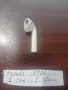 Apple Airpods 1gn лява слушалка, снимка 4