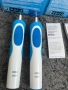 Електрическа четка за зъби Oral B , снимка 6
