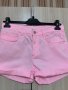 HM H&M розови къси панталонки, снимка 2