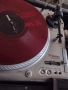 Продава се Dj сет  грамофони Vestax и пулт Serato Allen & Heath XONE43C, снимка 7