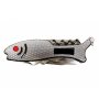 3610 Швейцарско джобно ножче Риба, 11 части, снимка 4