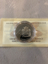 500 лева 1997г “За атлантическа солидарност”, снимка 2