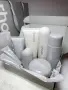 Rhode Caffeine Reset оригинална крем маска за лице с кофеин Sculpting Cream Mask против подпухналост, снимка 11
