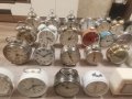 Реставрирани и реновирани будилници. , снимка 4