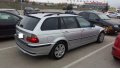 Bmw E46 320d бмв е46 150 к.с 2002г 320 фейслифт на части, снимка 6