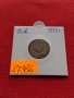 Монета  10 стотинки 1913г. Царство България за колекция - 27386, снимка 10