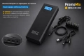  Външна батерия за зареждане на лаптоп XT-20000QC3 20100mAh 5V 65W Power Bank Бързо зарядно мобилни , снимка 3