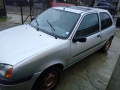 ford fiesta 1.8 diesel , снимка 7