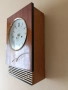 Стенен часовник Янтар, снимка 3