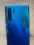 Huawei P30 Pro 256GB – работещ, счупен гръб и дисплей, за части, снимка 8