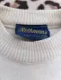 Стар Rothmans King Size вълнен пуловер, снимка 3