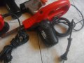 Английски Оригинален Мини Лентов Шлайф/Ел.Пила-300-350 Вата-Black Decker-Отличен-Като Нов, снимка 4