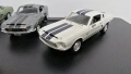 форд модели мащаб 1:18 Ford, снимка 8