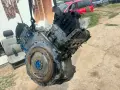 двигател 3.0 tdi CNR porsche cayenne audi q7 vw touareg 245 КОНЯ, снимка 6