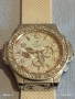 Дамски часовник HUBLOT GENEVE много красив стилен дизайн силиконова каишка 49024, снимка 8