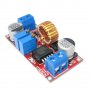 DC-DC понижаващ модул с постоянен ток и напрежение, снимка 2