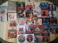 Дискове DVD,CD филми и музика., снимка 2