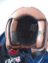 Мото каска LS, снимка 5