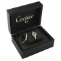 гривна и часовник cartier , снимка 7
