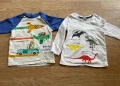 Детски дрехи за момче 92-98-104 размер , снимка 14