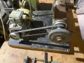 Малък руски струг 1Д601 (Часовникарски), снимка 5