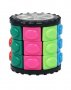 Куб Ahelos, Кула 3D, Тип Рубик, Многоцветно