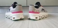 On Cloud Cloudmonster Womens Size 39/25см ОРИГИНАЛ! Дамски Маратонки, снимка 7