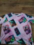 desigual - страхотна дамска тениска L, снимка 2