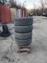 Гуми 225 60 17 Ханкук Hankook 4 броя - нов внос. Не са нови! , снимка 8
