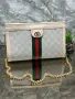Gucci Дамска Чанта Гучи - Налични Различни Цветове Код D2174, снимка 6