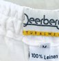Панталон DEERBERG широки крачоли, снимка 8