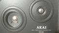 Тонколони Jamo Studio 110 и Akai SR-670 (цена за всяка двойка), снимка 16