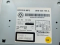 Vw мултимедия 5K0035156A, снимка 7